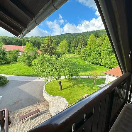 Zigon Bed & Breakfast Logatec Esterno foto