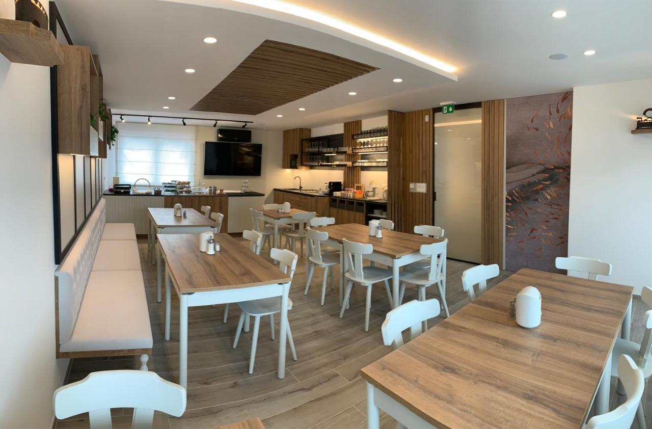 Zigon Bed & Breakfast Logatec Esterno foto