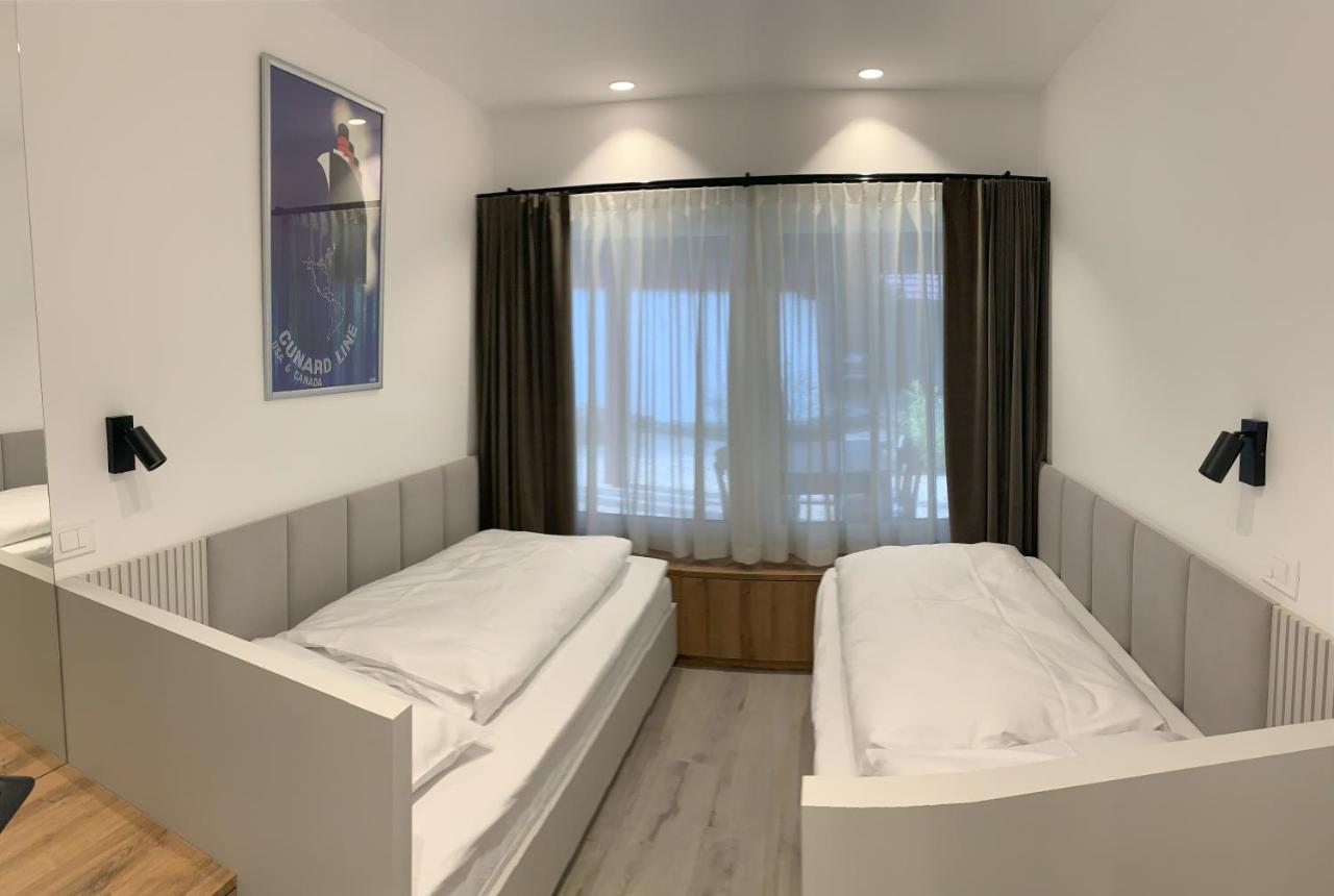 Zigon Bed & Breakfast Logatec Esterno foto