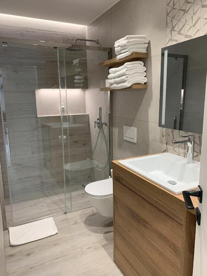 Zigon Bed & Breakfast Logatec Esterno foto