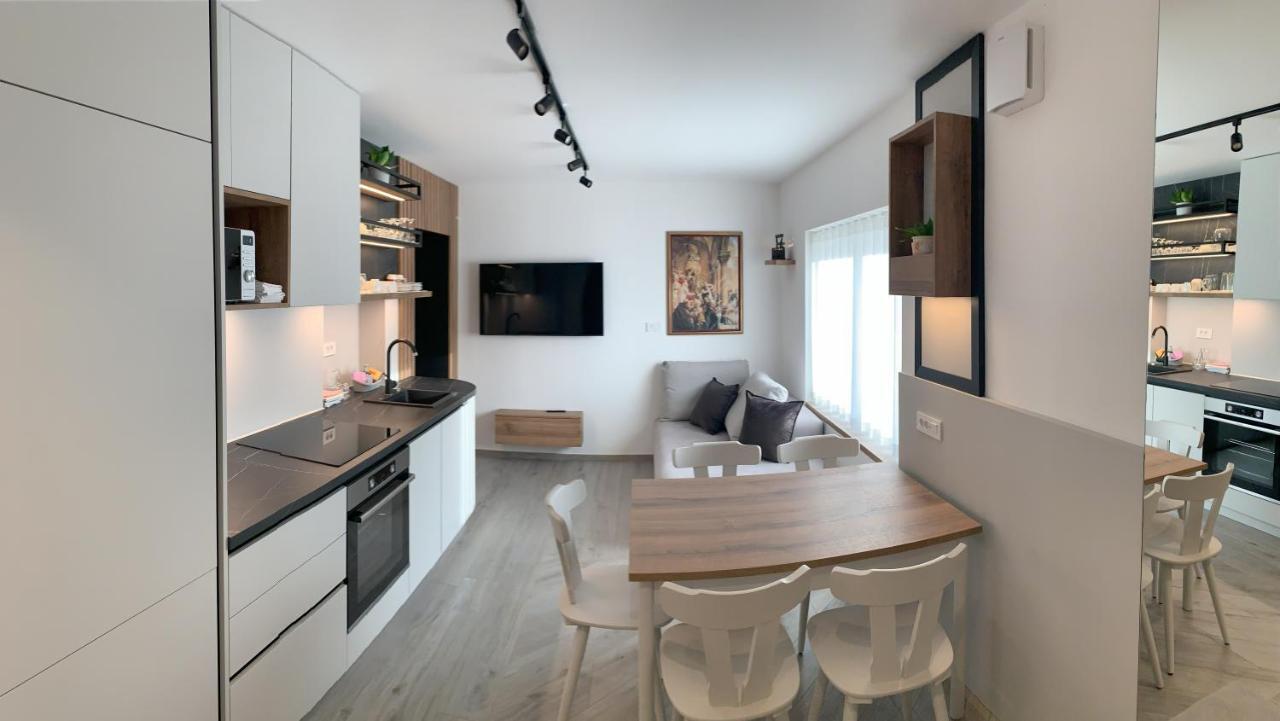 Zigon Bed & Breakfast Logatec Esterno foto