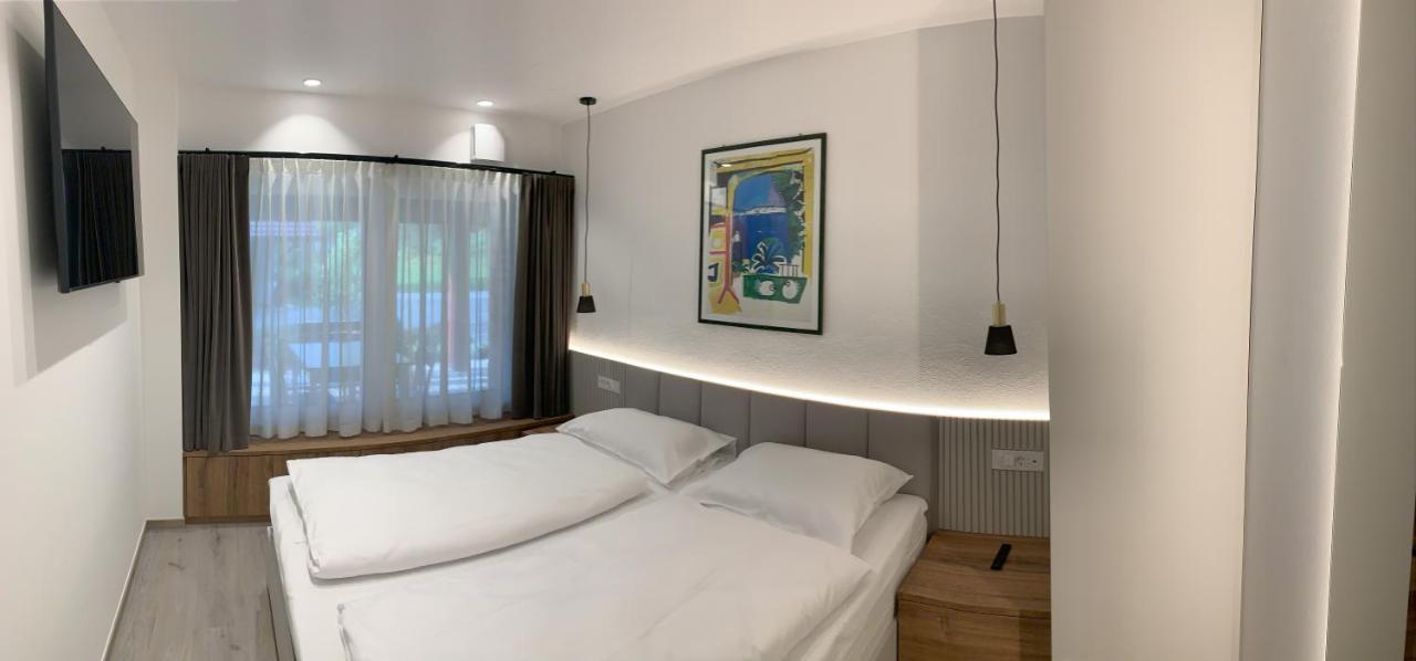 Zigon Bed & Breakfast Logatec Esterno foto