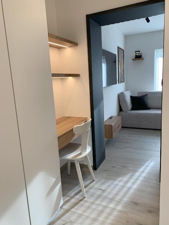 Zigon Bed & Breakfast Logatec Esterno foto