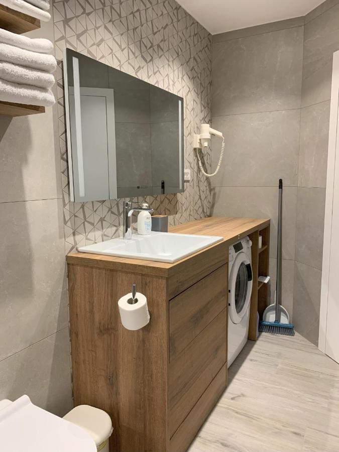 Zigon Bed & Breakfast Logatec Esterno foto