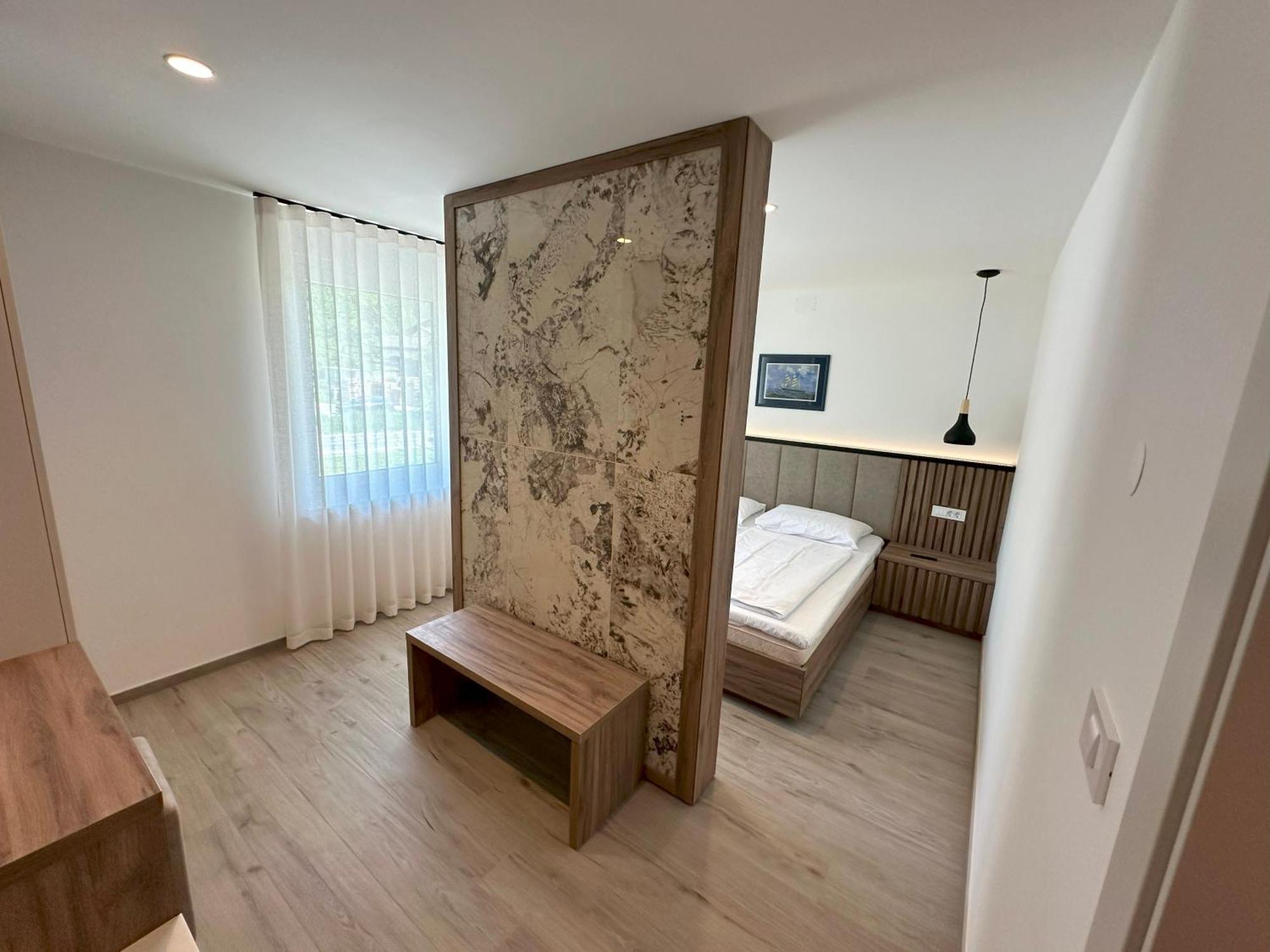 Zigon Bed & Breakfast Logatec Esterno foto