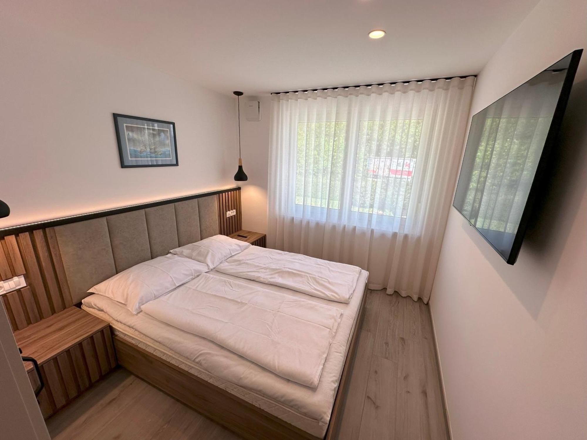 Zigon Bed & Breakfast Logatec Esterno foto