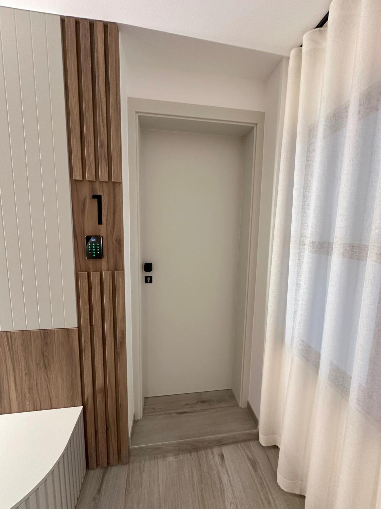 Zigon Bed & Breakfast Logatec Esterno foto