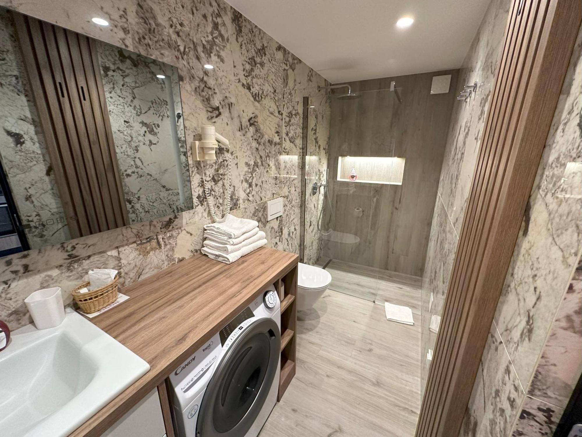 Zigon Bed & Breakfast Logatec Esterno foto