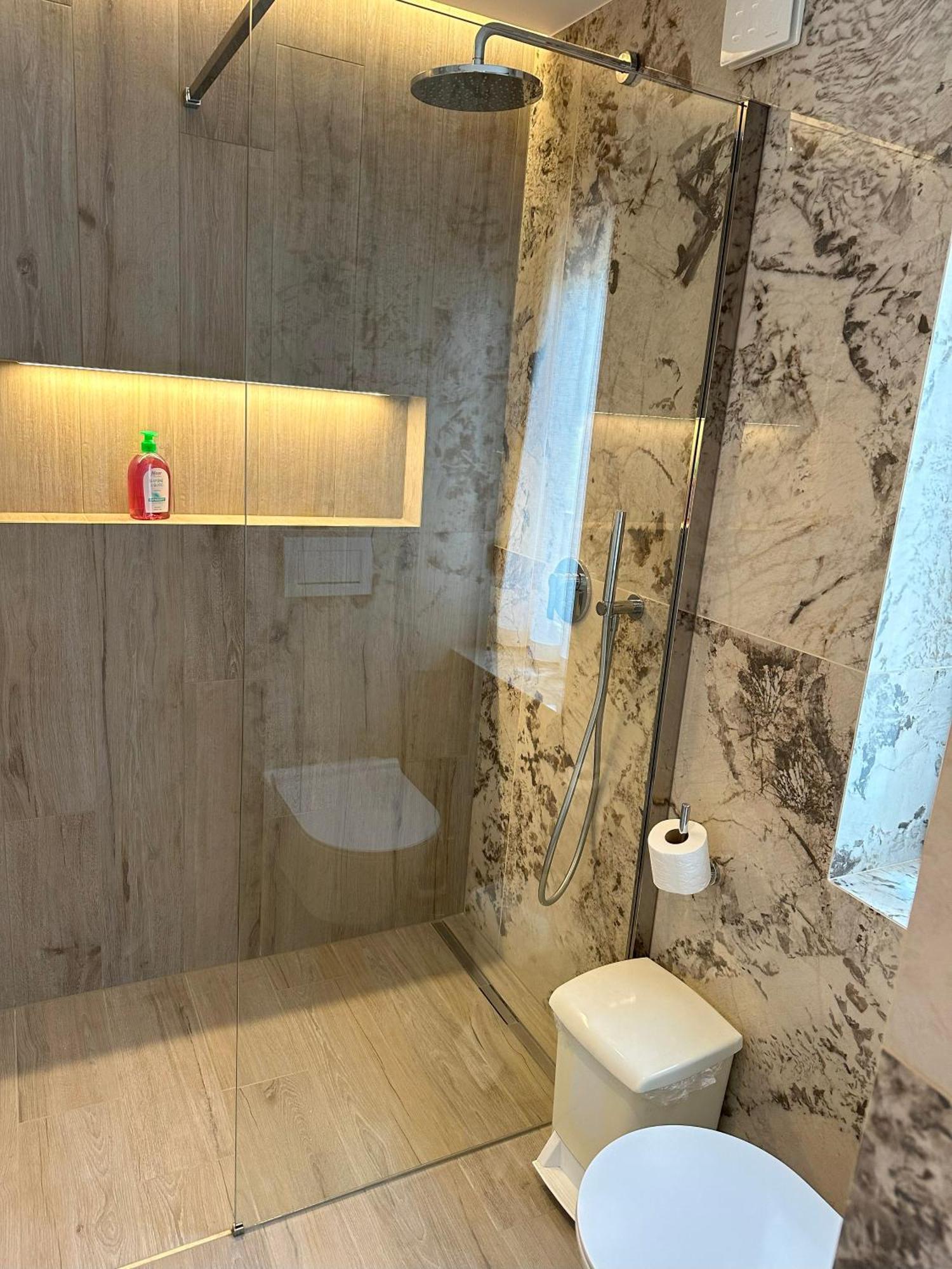 Zigon Bed & Breakfast Logatec Esterno foto